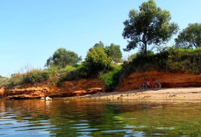 S&M Camping سفيتي فيليب ياكوف المظهر الخارجي الصورة