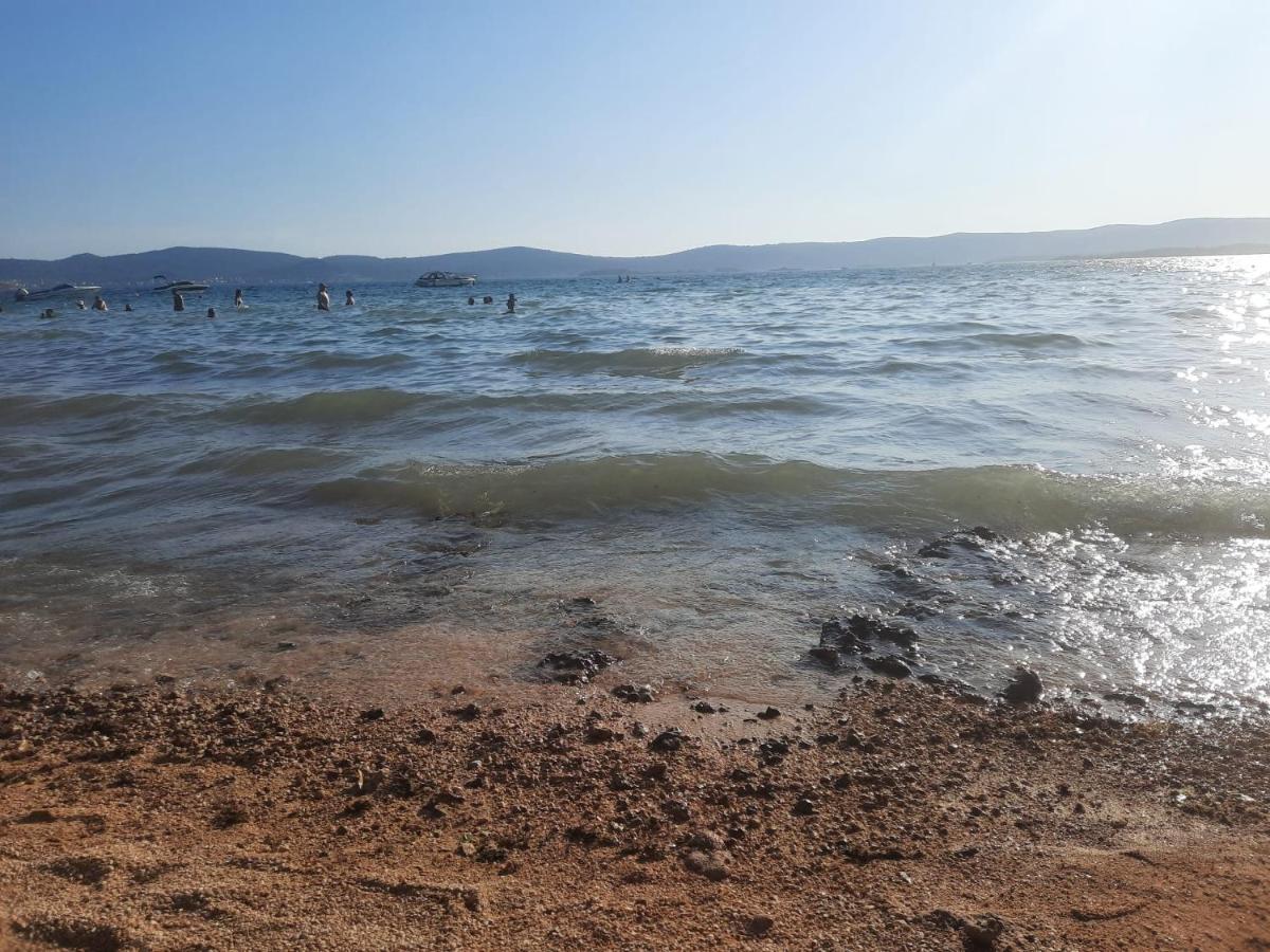S&M Camping سفيتي فيليب ياكوف المظهر الخارجي الصورة